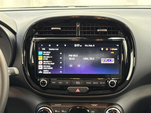 New 2025 Kia Soul S image 21