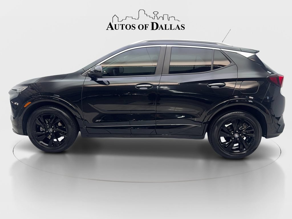 Used 2025 Buick Encore GX Sport Touring w/ Comfort Package FWD image 6