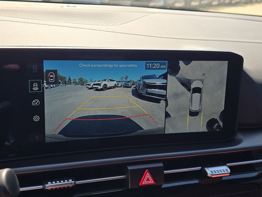 New 2026 Kia Sportage SX Prestige image 26