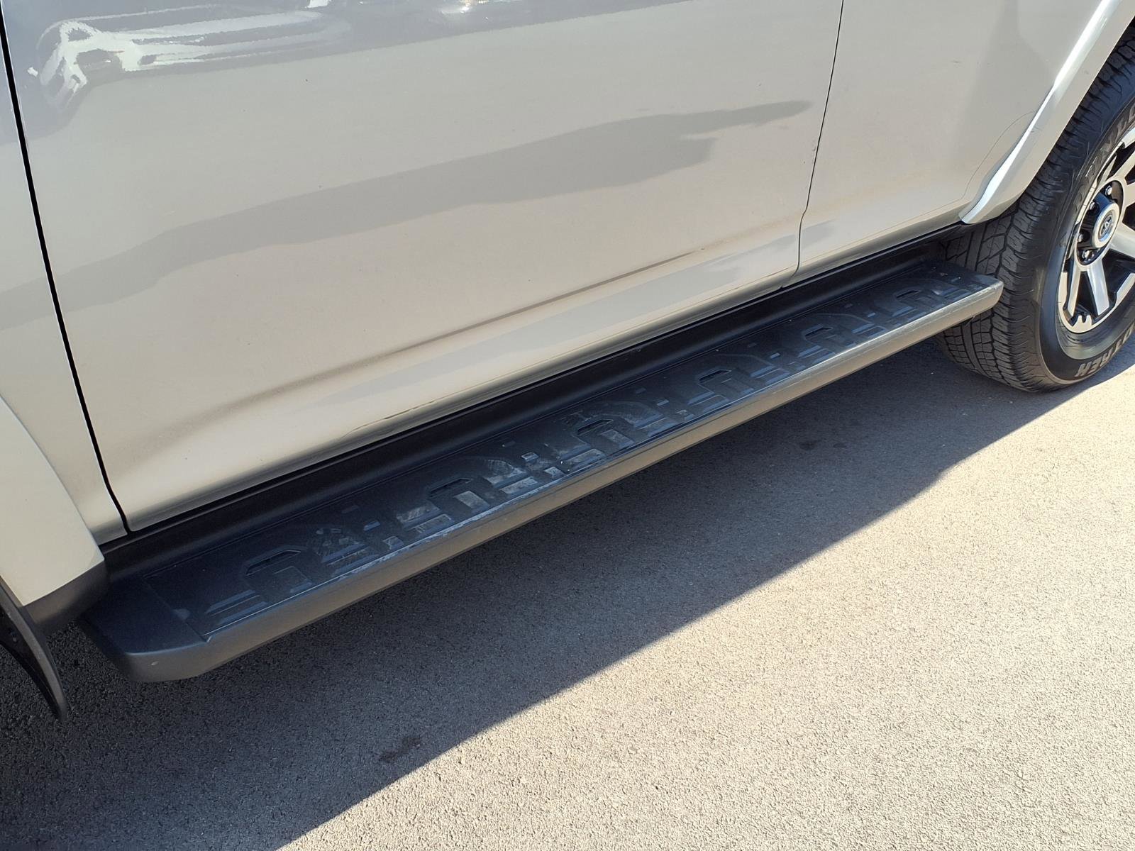 Used 2024 Toyota 4Runner TRD Off-Road Premium image 10