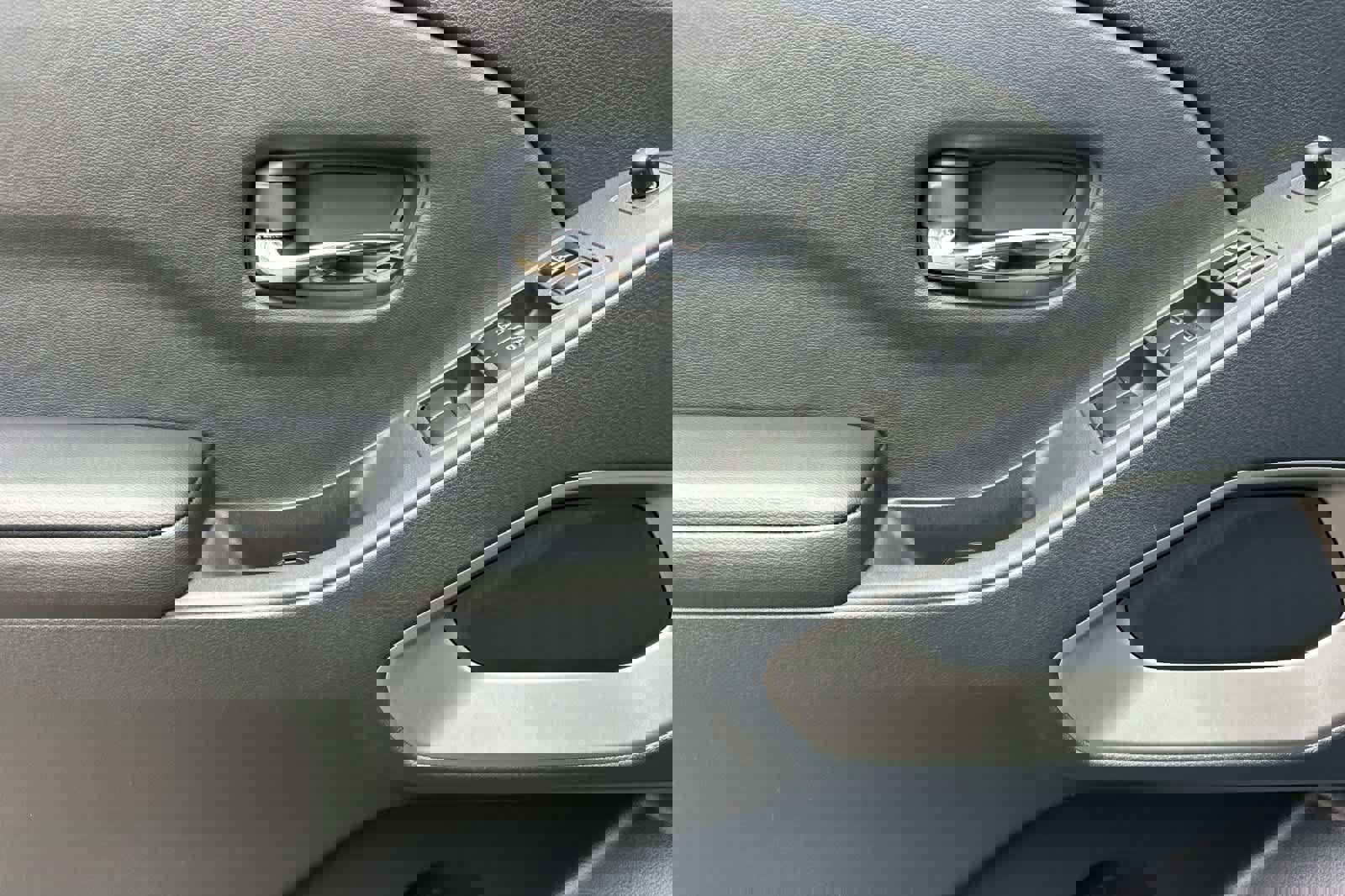 New 2026 Nissan Frontier SV w/ Tow Package image 12