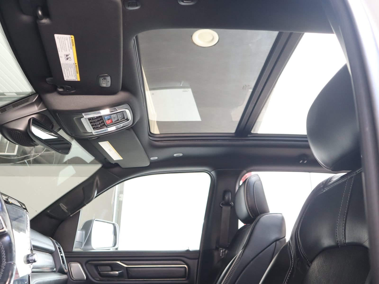 Used 2019 RAM 1500 Limited AWD/4WD image 45