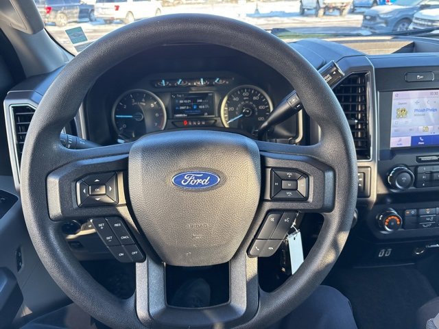 Used 2019 Ford F150 XLT w/ Trailer Tow Package image 27