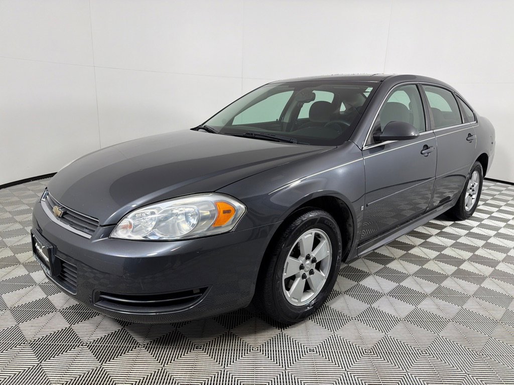 Used 2010 Chevrolet Impala LS image 7