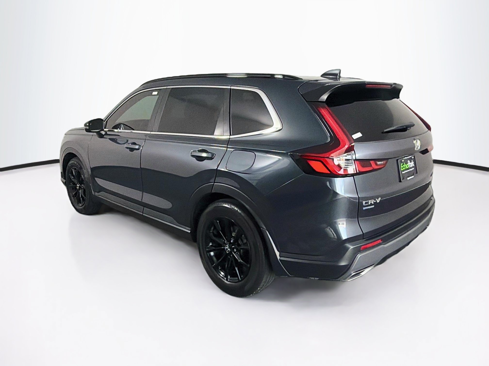 Used 2024 Honda CR-V Sport image 5