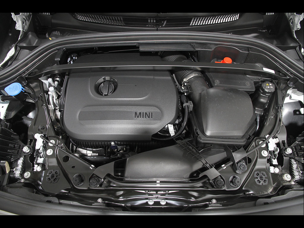 Used 2026 MINI Cooper Countryman S AWD/4WD image 22
