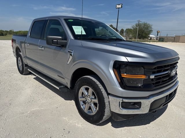 Used 2025 Ford F150 XLT w/ Equipment Group 301A Standard image 7