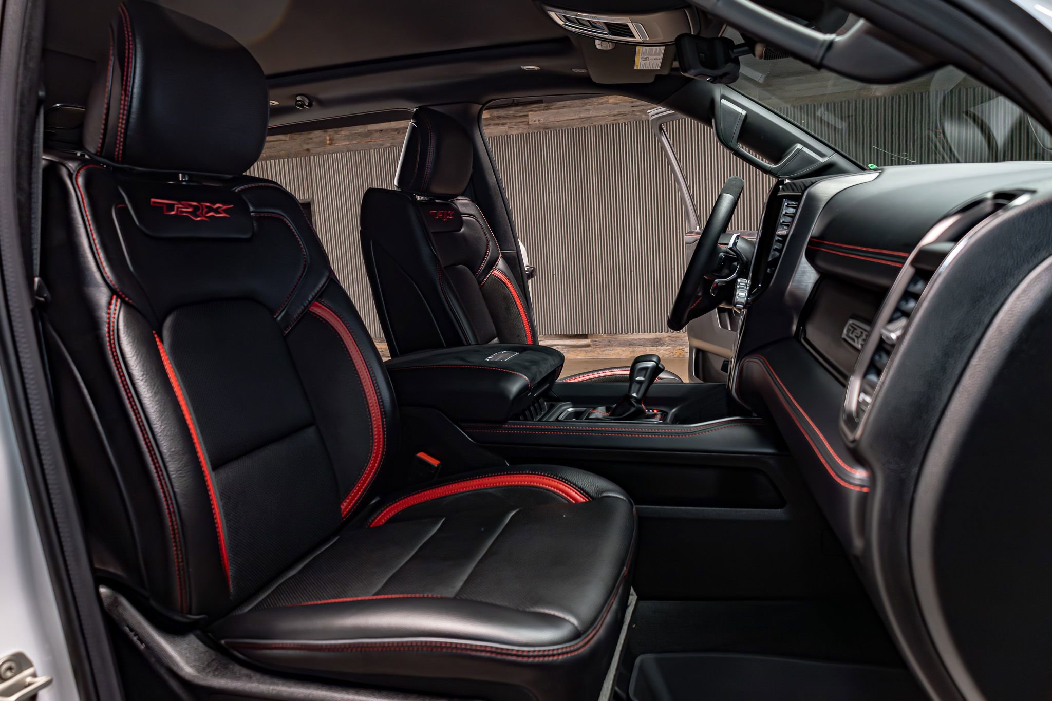 Used 2024 RAM 1500 TRX w/ TRX Level 2 Equipment Group image 27