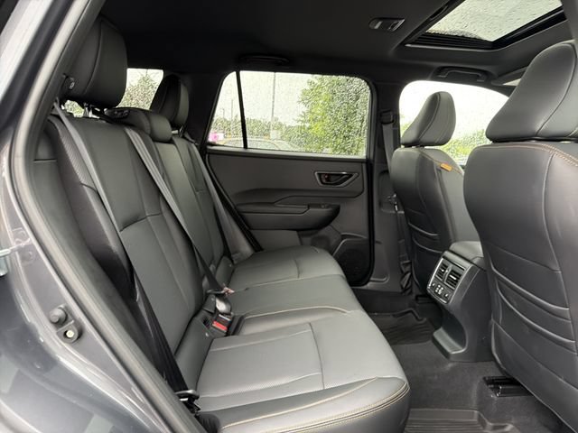 Certified 2026 Subaru Outback Wilderness AWD/4WD image 16