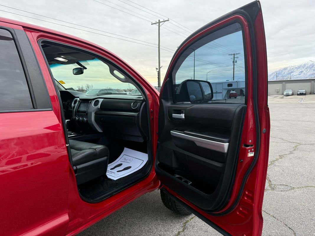 Used 2017 Toyota Tundra SR5 image 15