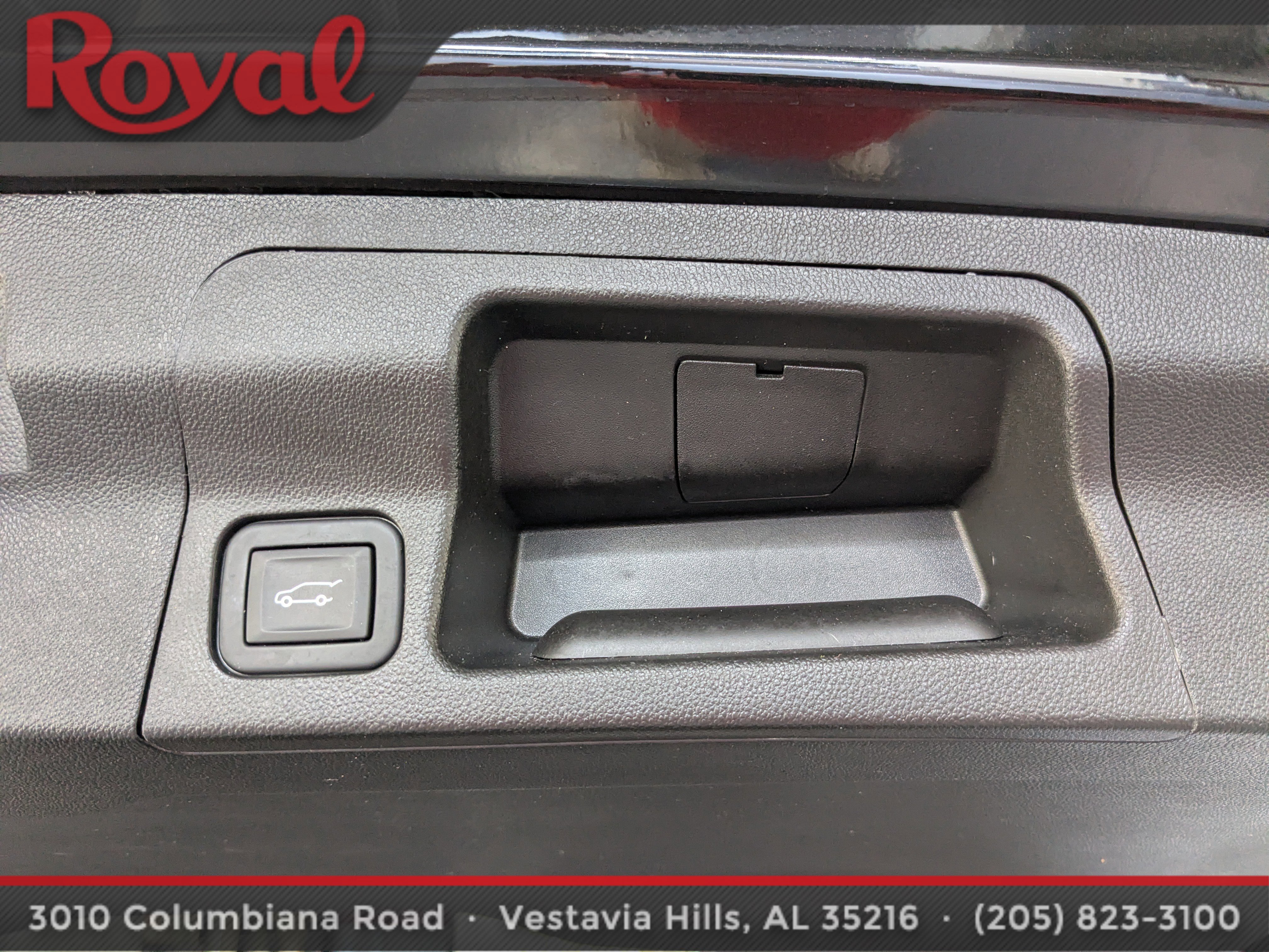 Used 2023 GMC Acadia Denali w/ Denali Ultimate Package image 16