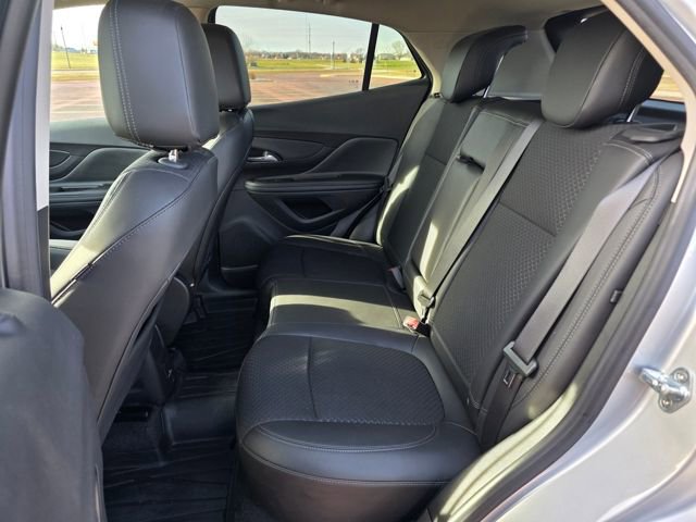 Used 2021 Buick Encore Preferred w/ Safety Package II image 19