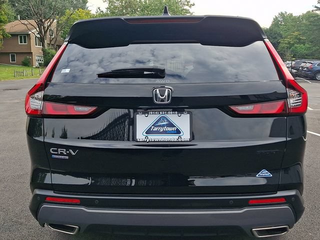 Used 2024 Honda CR-V Sport-L image 5