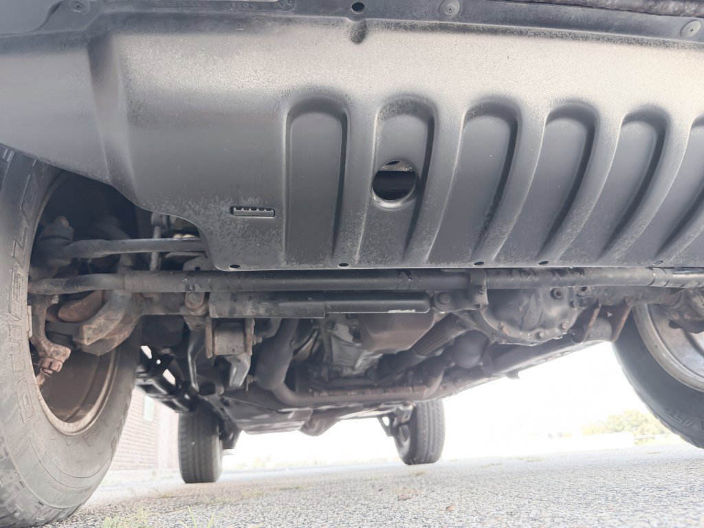 Used 2011 Jeep Wrangler Unlimited Sahara w/ Dual Top Group image 26