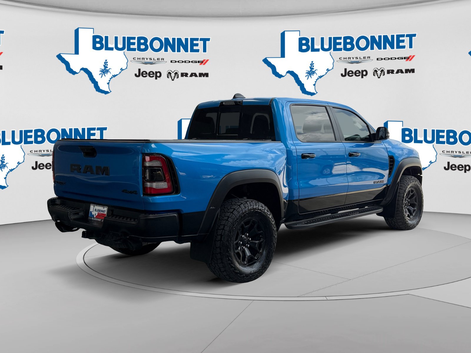 Used 2023 RAM 1500 TRX w/ TRX Level 2 Equipment Group AWD/4WD image 5