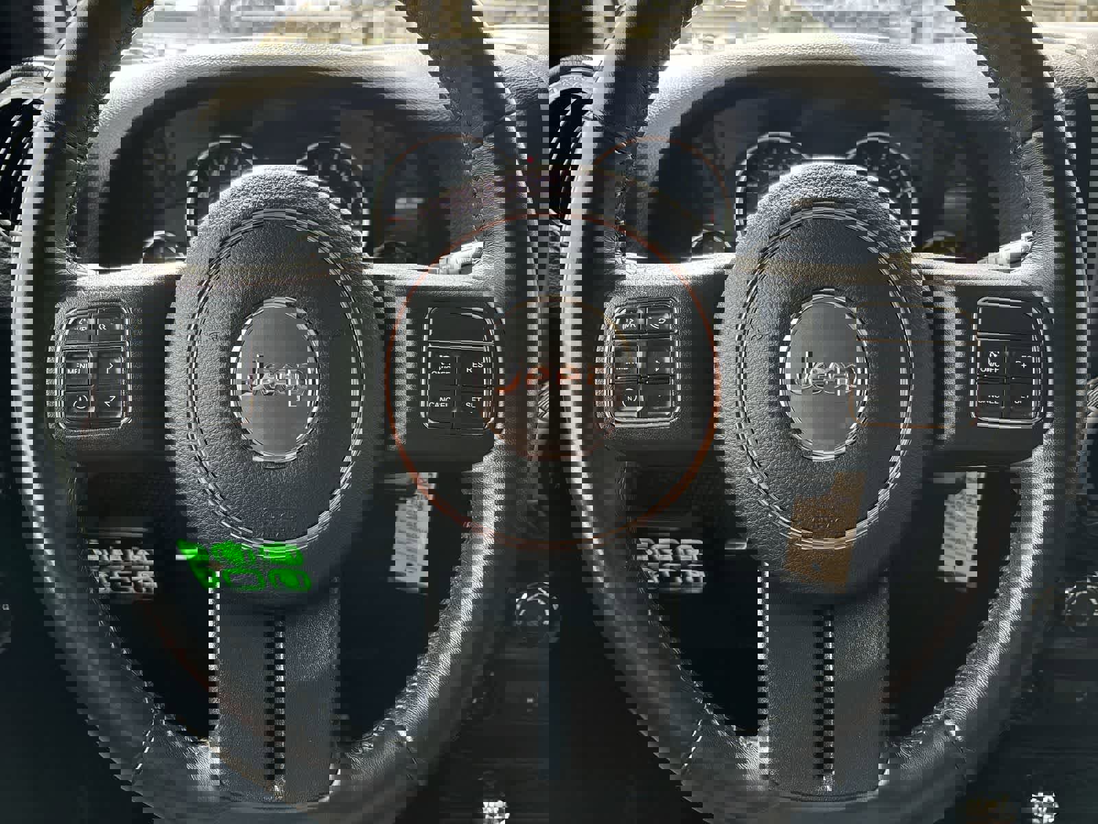 Certified 2018 Jeep Wrangler Sport image 9