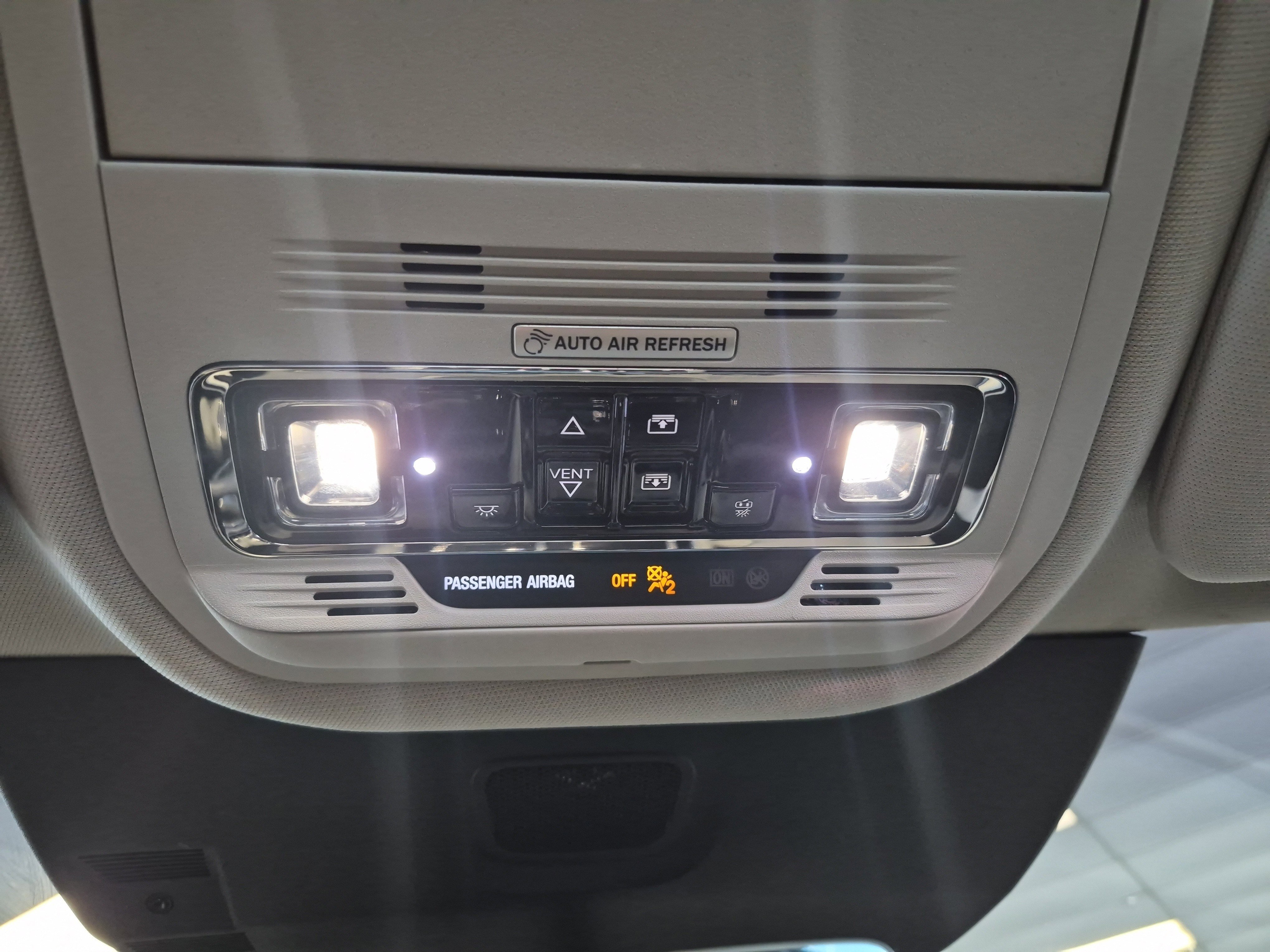 Used 2025 Lincoln Aviator AWD w/ Jet Appearance Package image 40