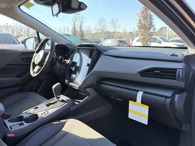 New 2026 Subaru Crosstrek 2.0i Premium image 18