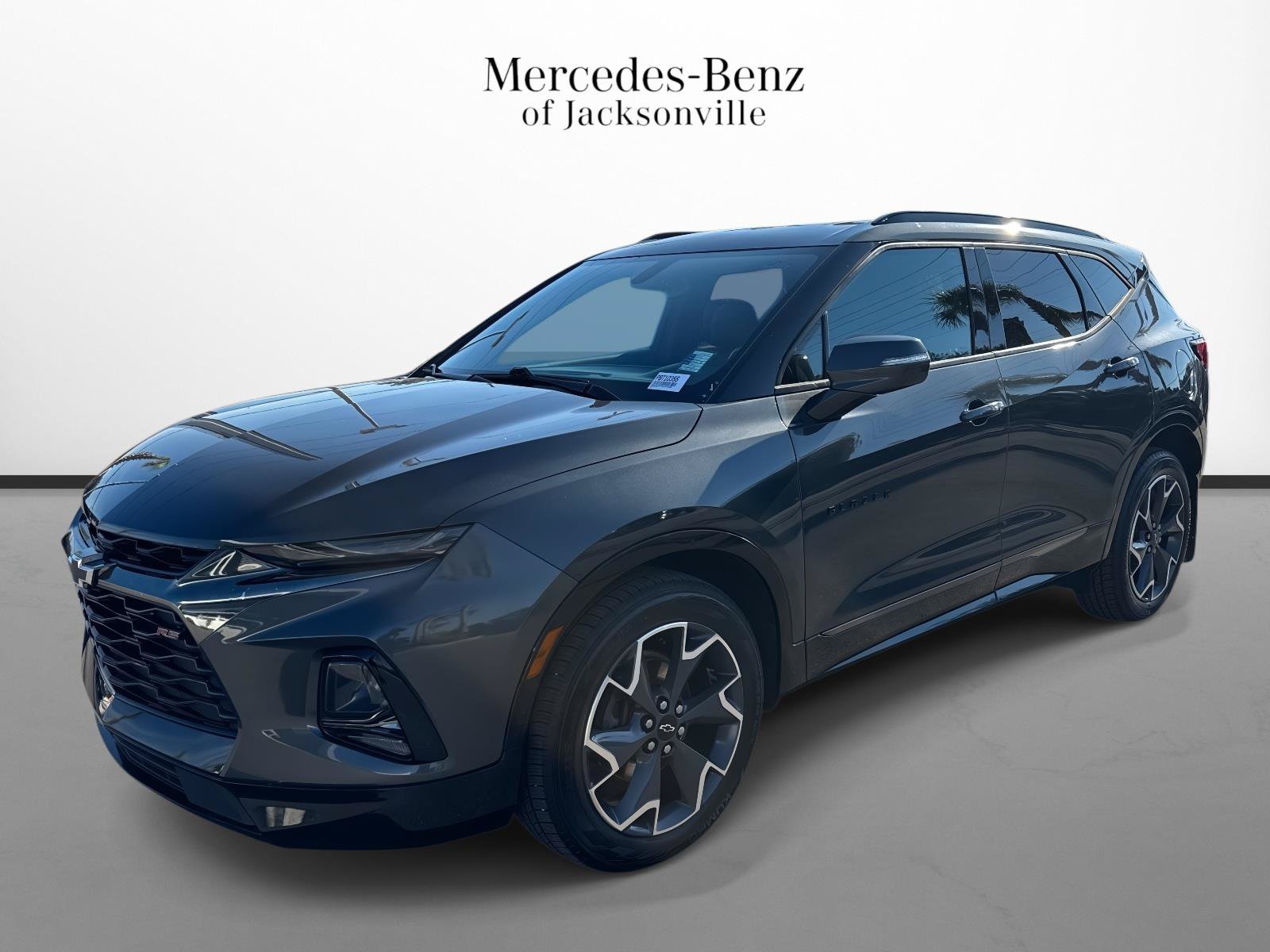 Used 2019 Chevrolet Blazer RS AWD/4WD image 7