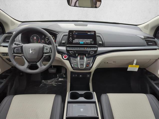 New 2026 Honda Odyssey Elite image 13