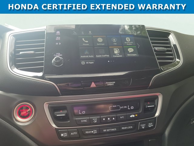 Certified 2022 Honda Pilot Special Edition image 35
