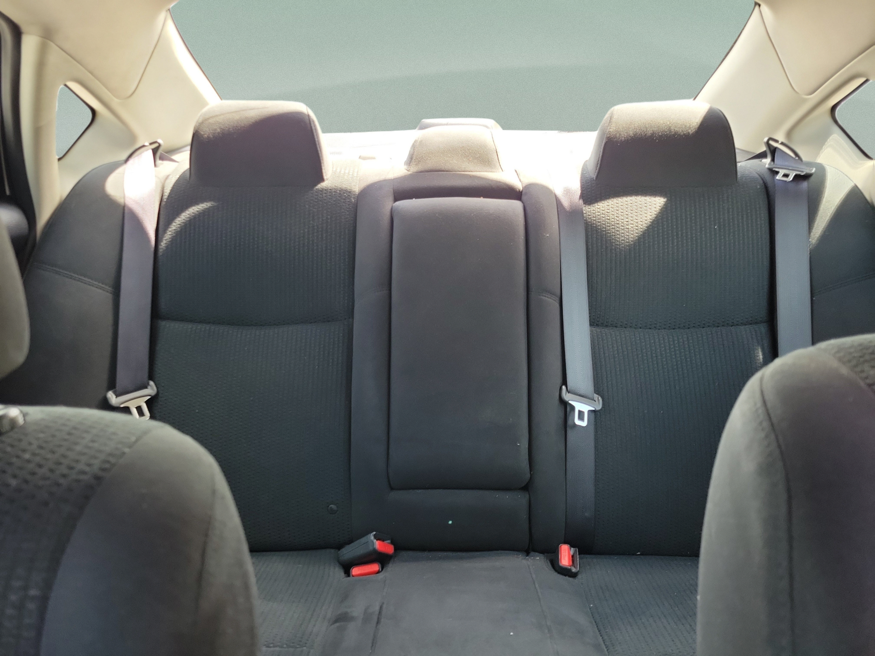 Used 2014 Nissan Altima 2.5 S FWD image 9