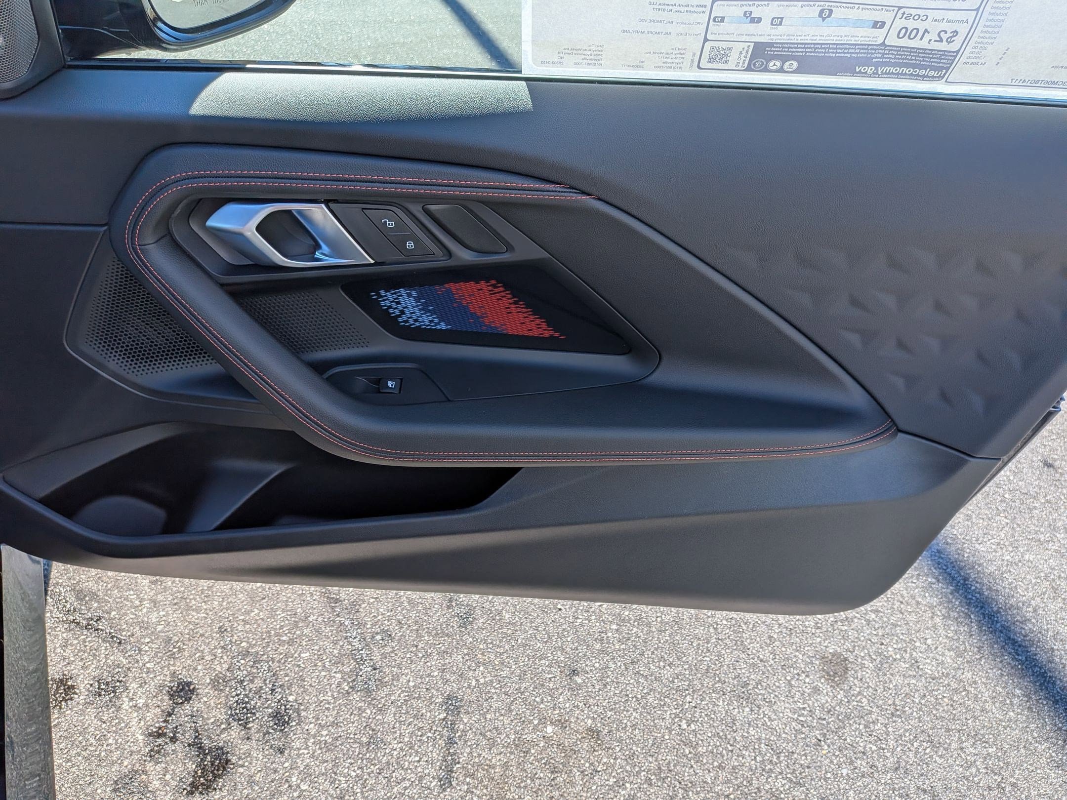 New 2026 BMW 230i Coupe w/ Premium Package RWD image 28