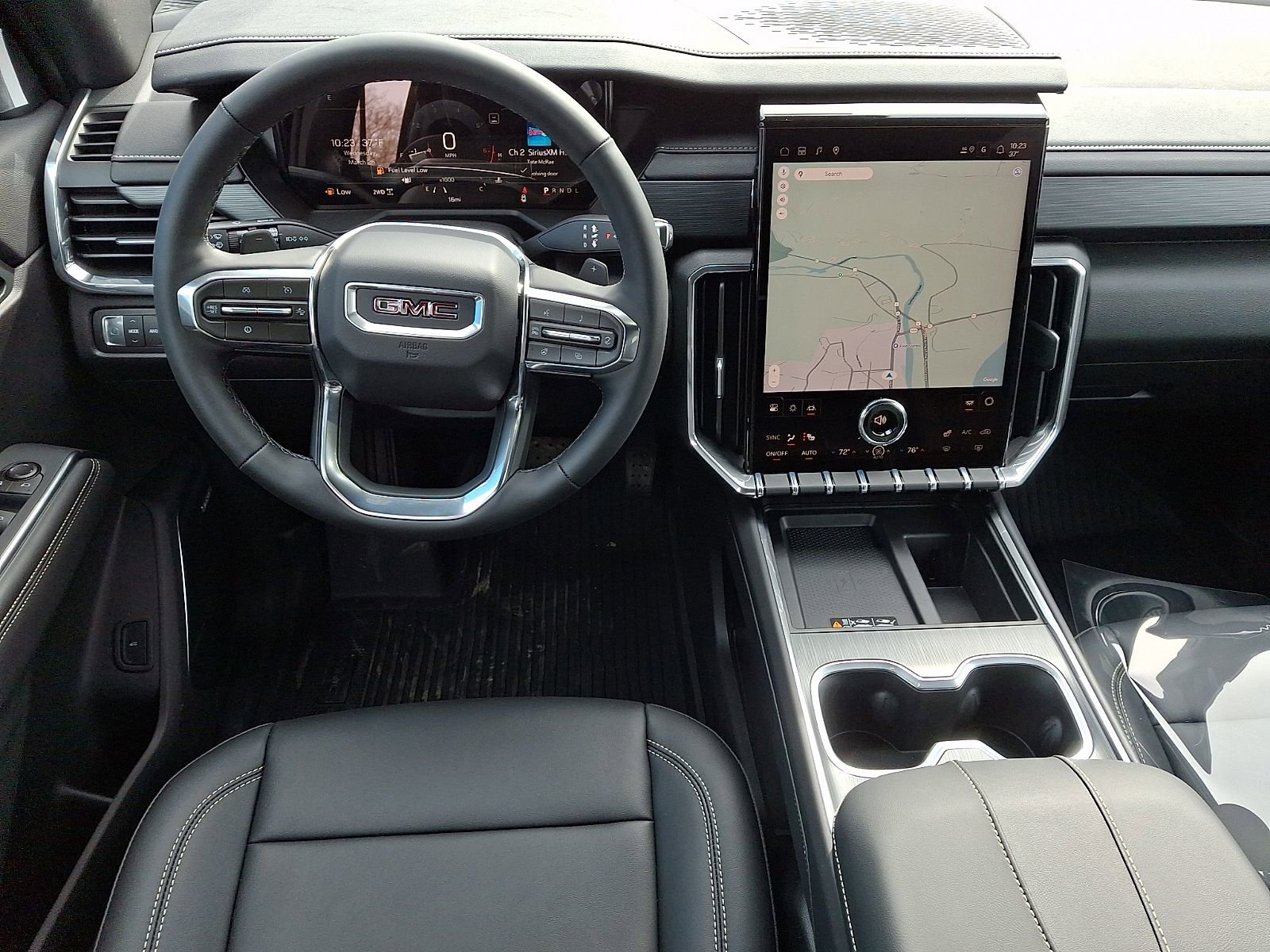 New 2026 GMC Acadia Elevation w/ Elevation Premium Package image 12