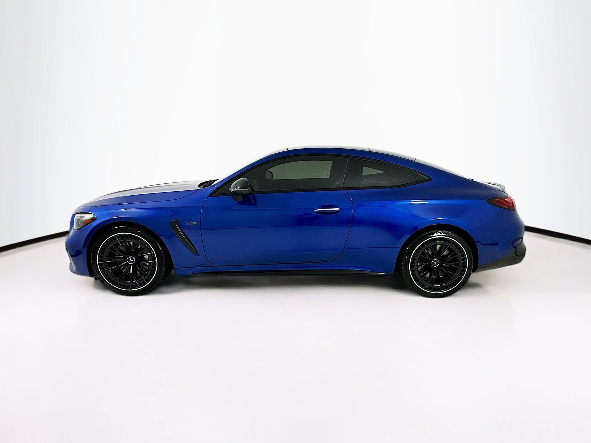 New 2026 Mercedes-Benz CLE 53 AMG 4MATIC Coupe image 5