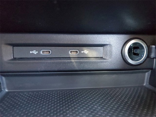 New 2026 Volkswagen Taos S image 21