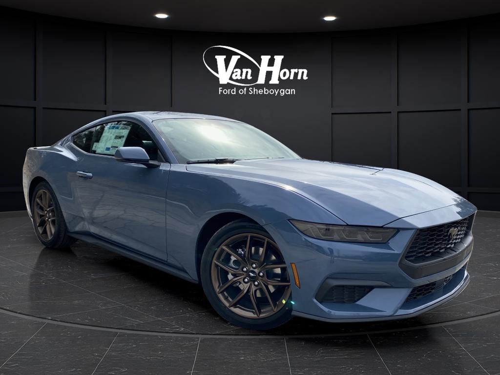 New 2026 Ford Mustang Premium image 51