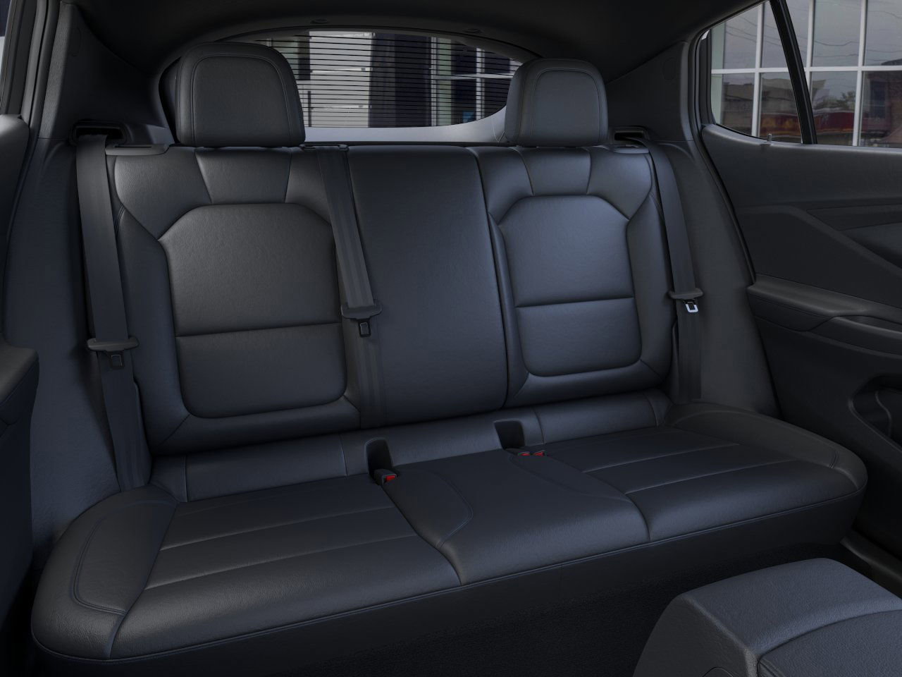 New 2026 Buick Envista Sport Touring w/ Convenience I Package image 17