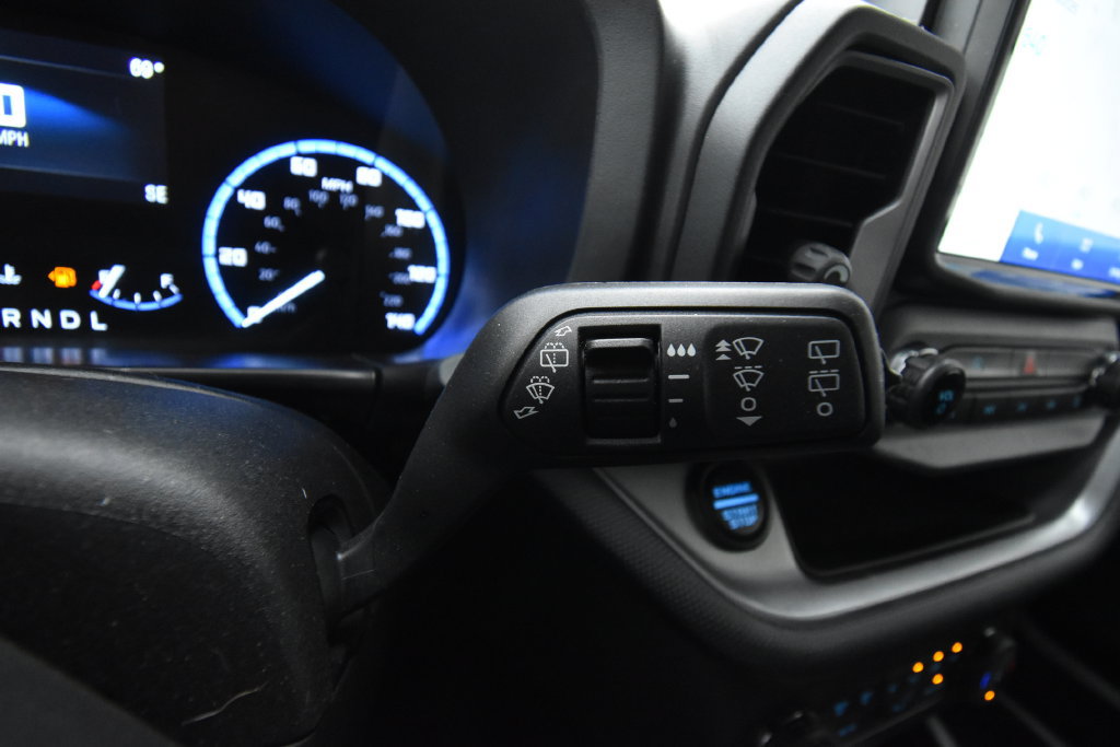 Used 2022 Ford Bronco Sport Big Bend AWD/4WD image 29