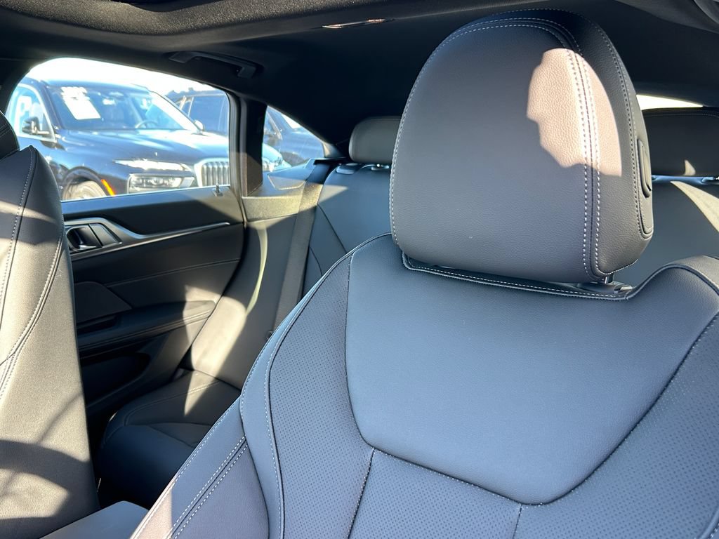 New 2026 BMW i4 eDrive40 w/ Premium Package RWD image 14