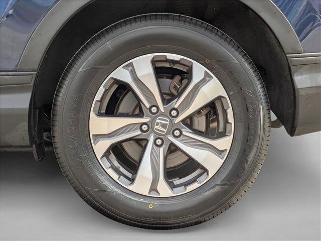 Used 2018 Honda CR-V LX image 22