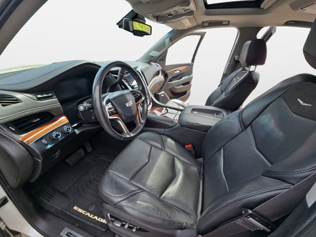 Used 2015 Cadillac Escalade Premium AWD/4WD image 23