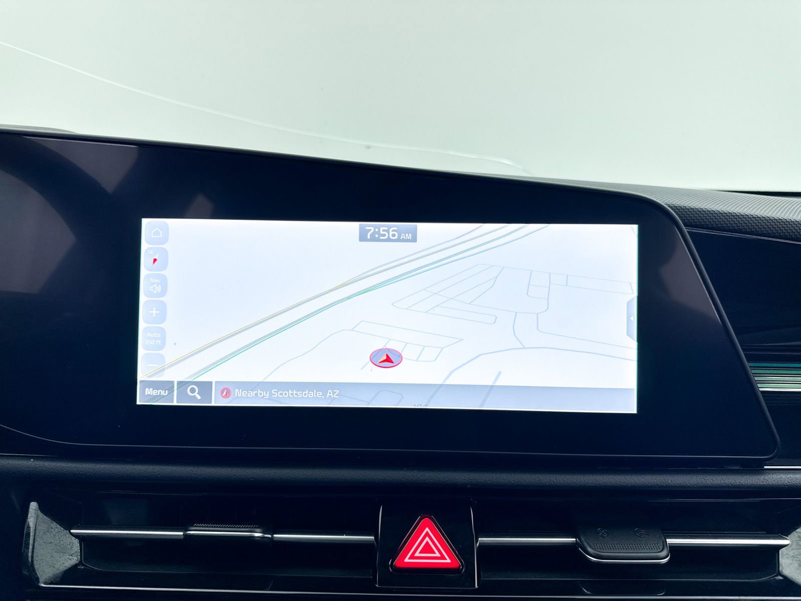 Certified 2025 Kia Niro EX image 4