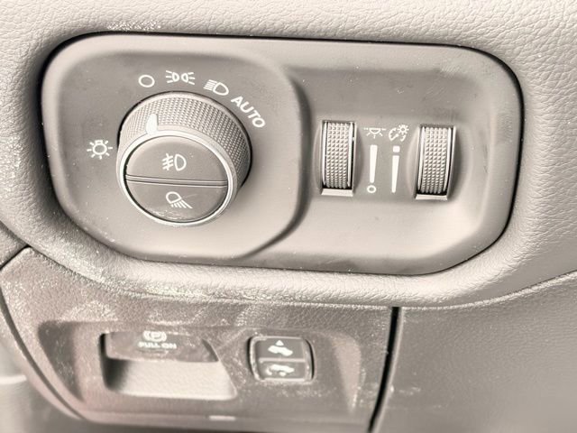 New 2026 RAM 1500 Big Horn image 26