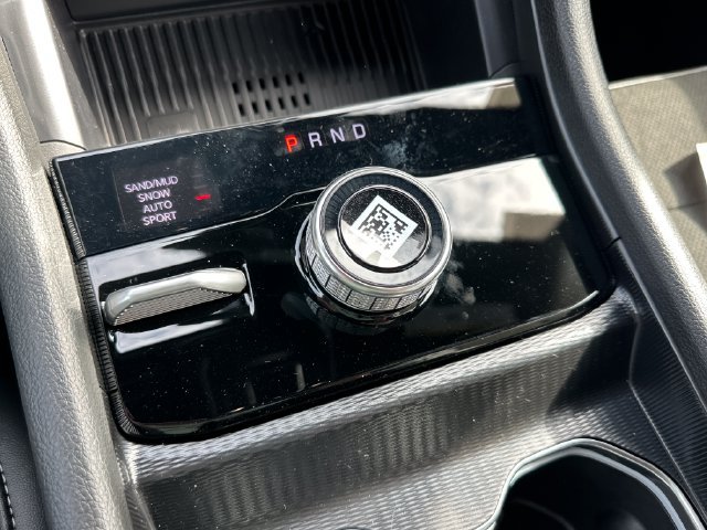 New 2027 Jeep Grand Cherokee 4WD image 18