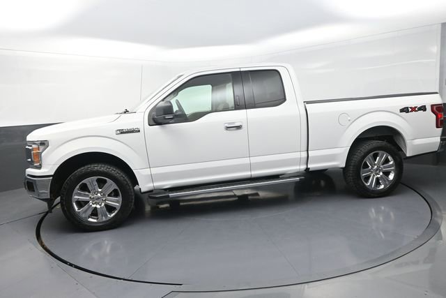 Used 2019 Ford F150 XLT w/ Equipment Group 302A Luxury image 46