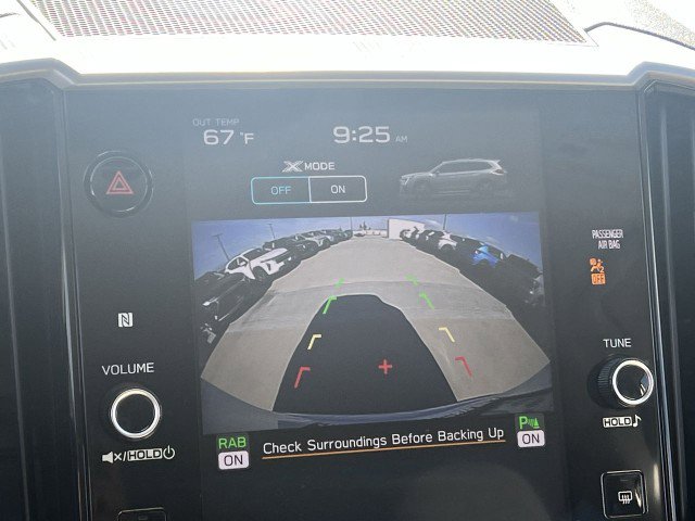 Used 2024 Subaru Ascent Premium w/ Convenience Package image 14