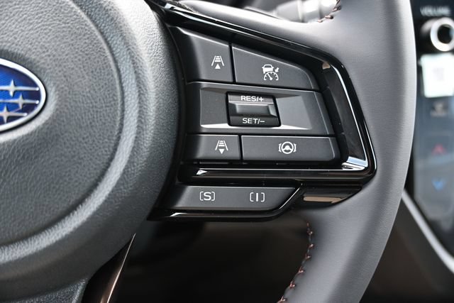 New 2026 Subaru Forester Touring AWD/4WD image 31