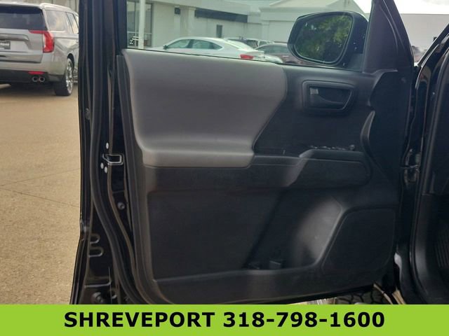 Used 2023 Toyota Tacoma SR AWD/4WD image 19