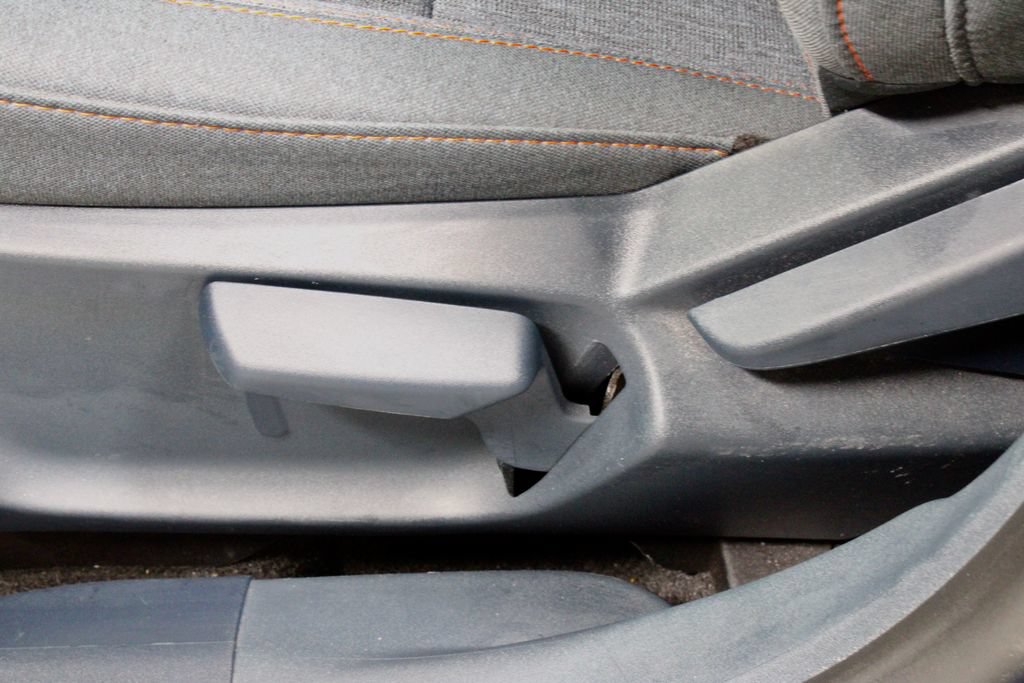 Certified 2024 Ford Maverick XLT FWD image 25