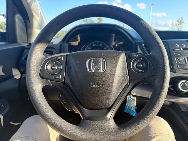 Used 2016 Honda CR-V SE image 38