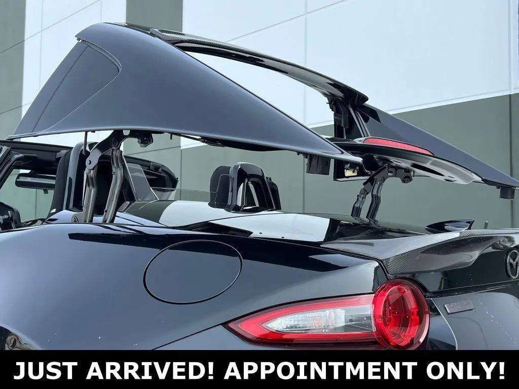Used 2021 MAZDA MX-5 Miata RF Club image 29