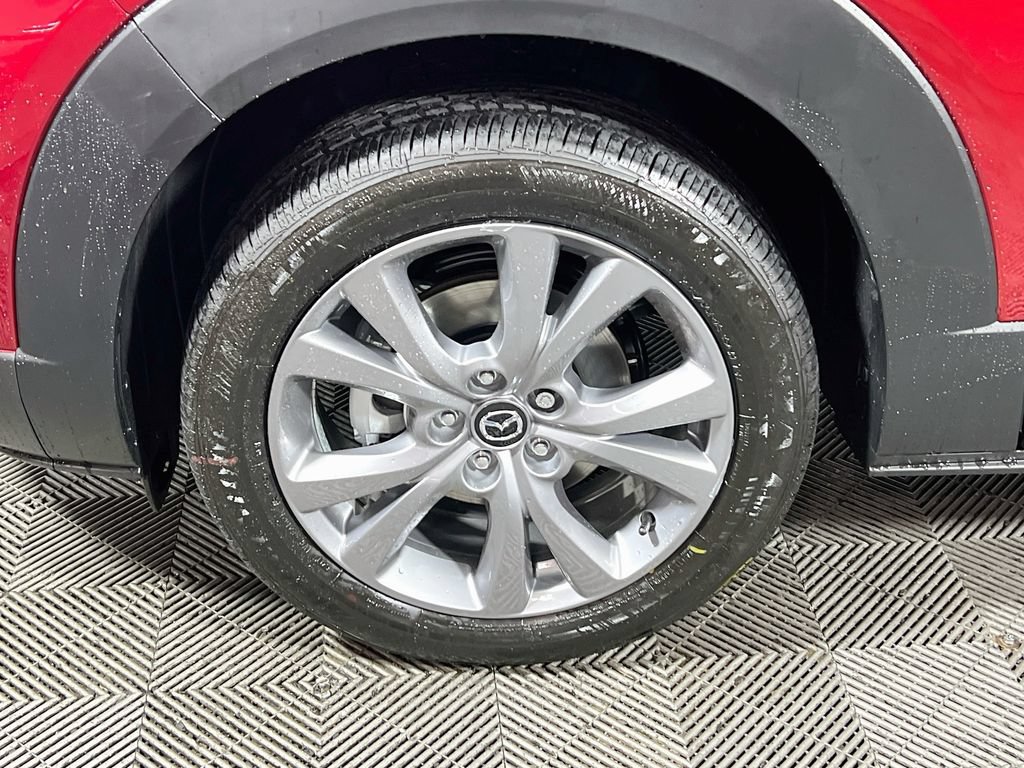 New 2026 MAZDA CX-30 AWD 2.5 S w/ Premium Package image 24
