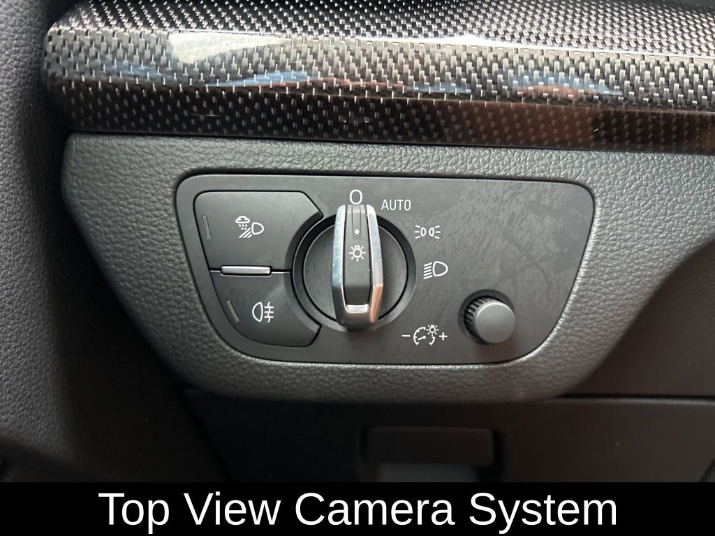 Used 2022 Audi SQ5 Premium Plus w/ Premium Plus Package image 31