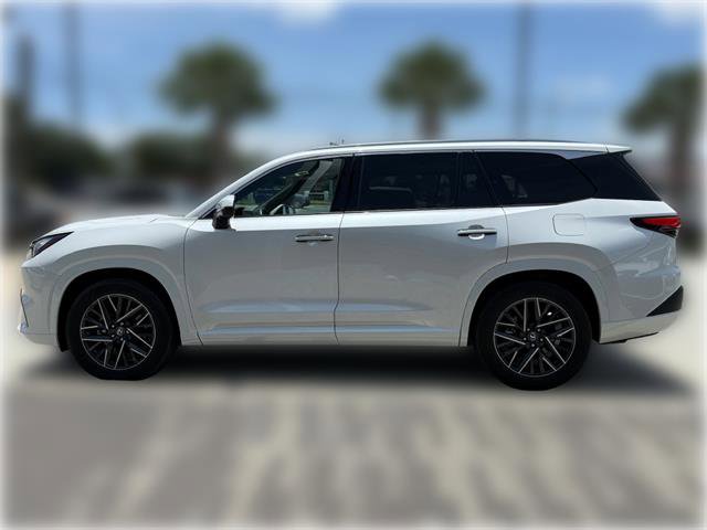 Used 2025 Lexus TX 350 AWD w/ Technology Package image 6