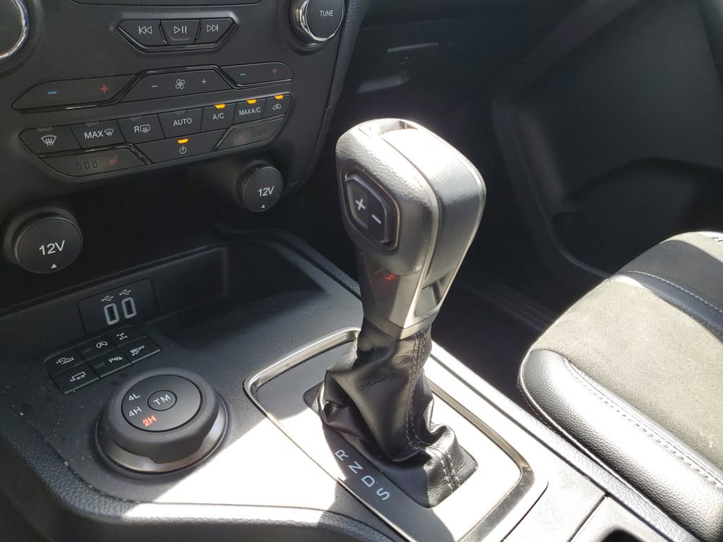 Used 2022 Ford Ranger Lariat w/ Tremor Off-Road Package AWD/4WD image 30